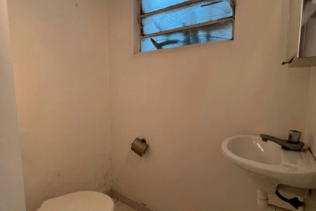 Casa para alugar, 305 m² por R$ 31.379,07 - Boqueirão - Santos/SP