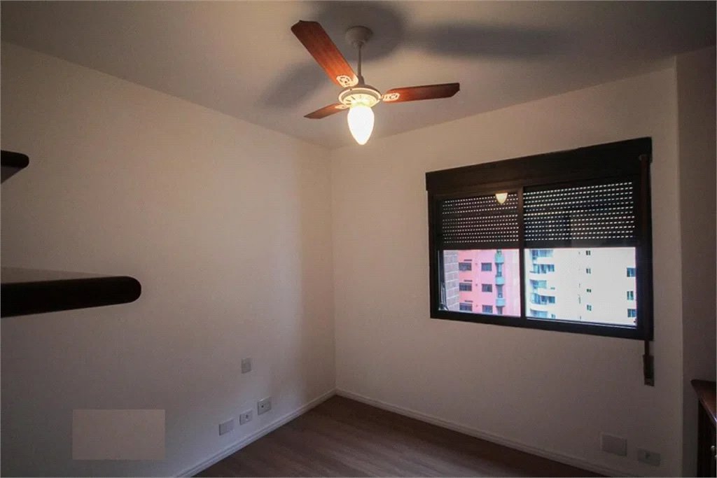 Apartamento à venda com 4 quartos, sendo 2 suítes, em Real Parque, São Paulo, SP