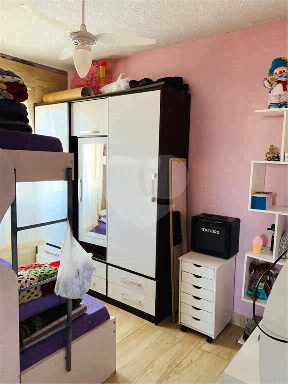 Apartamento à venda com 2 quartos em Terra Preta (terra Preta), Mairiporã, SP