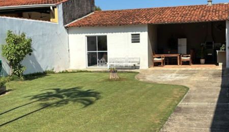 Casa à venda com 2 quartos, sendo 1 suíte, em Jardim dos Pinheiros, Atibaia, SP