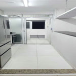 Apartamento à venda com 2 quartos, sendo 1 suíte,  em Parque Reboucas, São Paulo, SP