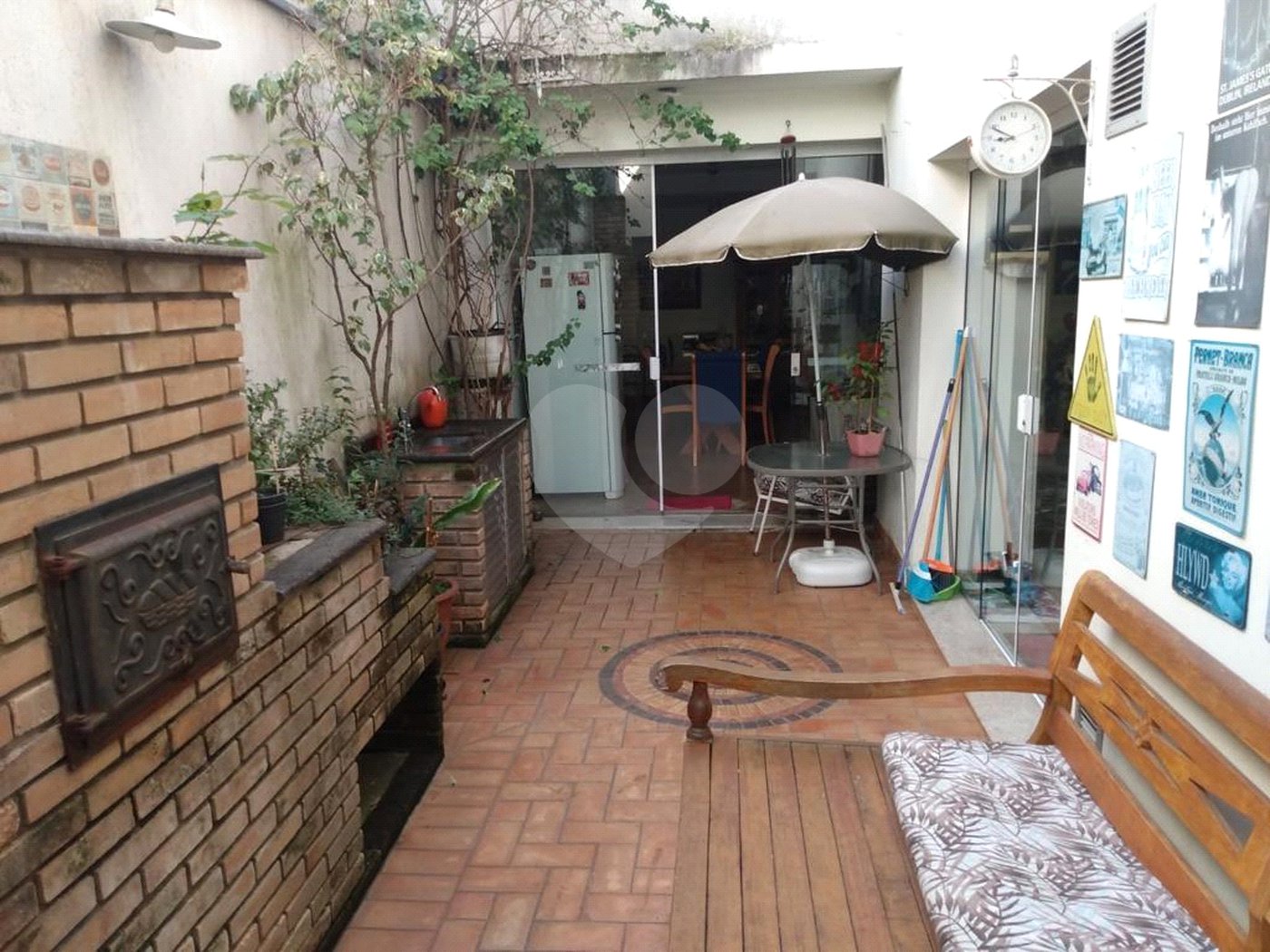 Sobrado à venda com 3 quartos, sendo 2 suítes, em Vila Mariana, São Paulo, SP