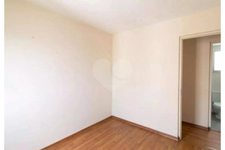 Apartamento à venda com 3 quartos em Jardim das Vertentes, São Paulo, SP