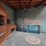 Sobrado à venda com 3 quartos, sendo 1 suíte, em Freguesia do Ó, São Paulo, SP