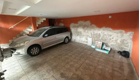 Casa à venda com 3 quartos em Conjunto Residencial Butantã, São Paulo, SP