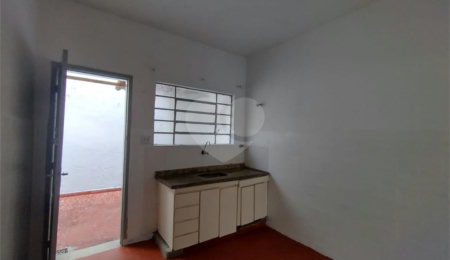 Casa para alugar com 2 quartos em Quarta Parada, São Paulo, SP