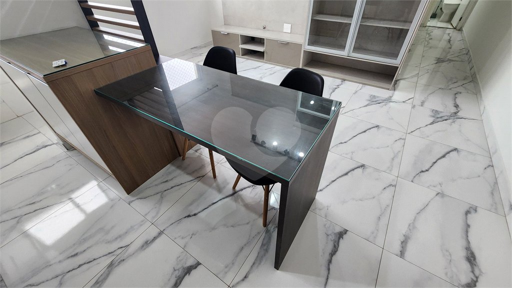Apartamento à venda com 2 quartos em Tucuruvi, São Paulo, SP