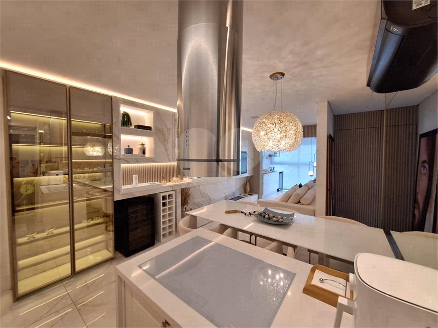 Apartamento à venda com 2 quartos, sendo 1 suíte,  em Jardim Maria José, Votorantim, SP