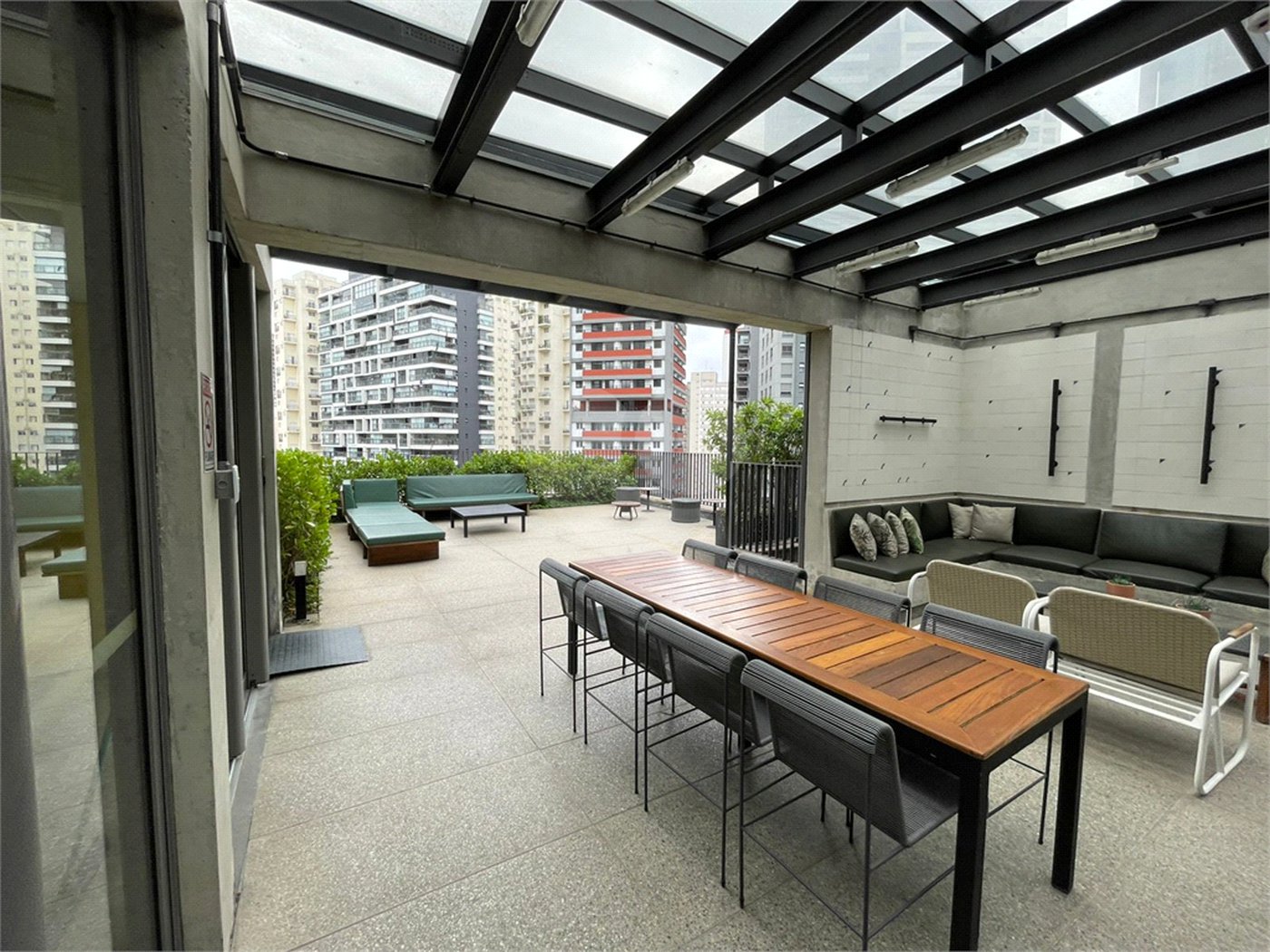 Apartamento à venda em Sumarezinho, São Paulo, SP