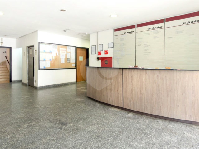 Prédio à venda em Jabaquara, São Paulo, SP