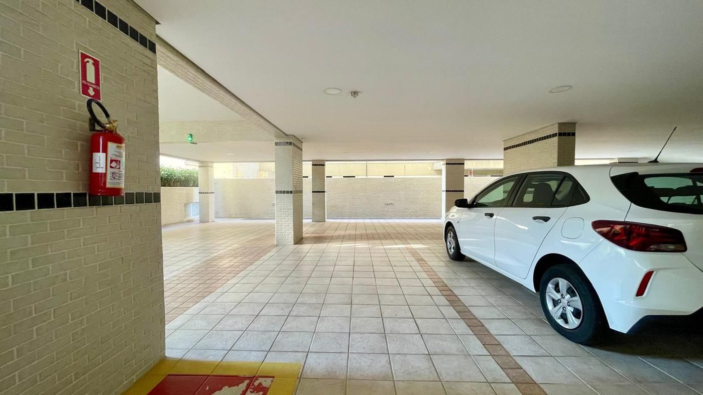 Apartamento com 4 dormitórios à venda, 217 m² por R$ 2.700.000,00 - Gonzaga - Santos/SP