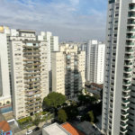 Cobertura à venda com 3 quartos, sendo 2 suítes, em Santana, São Paulo, SP