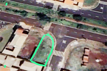 Terreno à venda ou para alugar em Jardim Cristo Redentor, Ribeirão Preto, SP