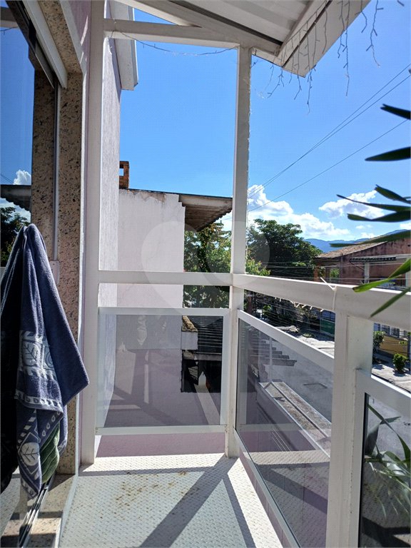 Casa à venda com 4 quartos, sendo 1 suíte, em Campo Grande, Rio de Janeiro, RJ