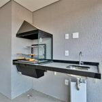 Apartamento à venda com 4 quartos, sendo 2 suítes,  em Jardim das Acácias, São Paulo, SP