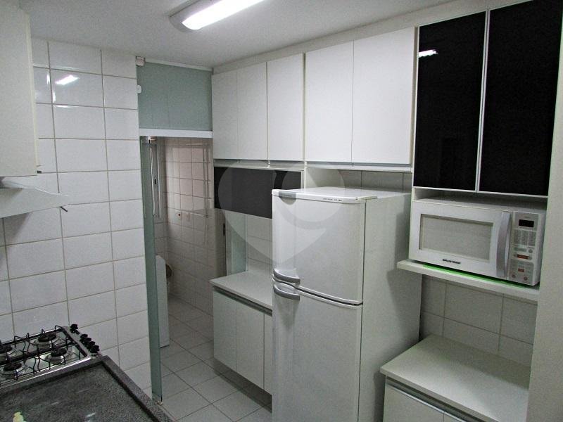 Apartamento para alugar com 2 suítes em Paraíso, São Paulo, SP