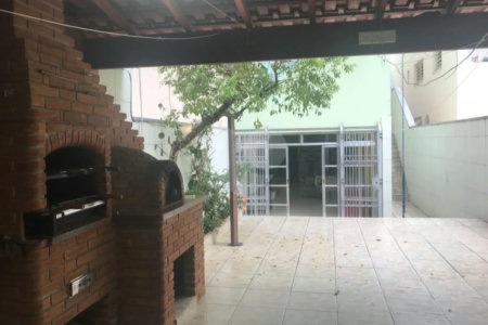 Sobrado à venda com 3 suítes em Água Fria, São Paulo, SP