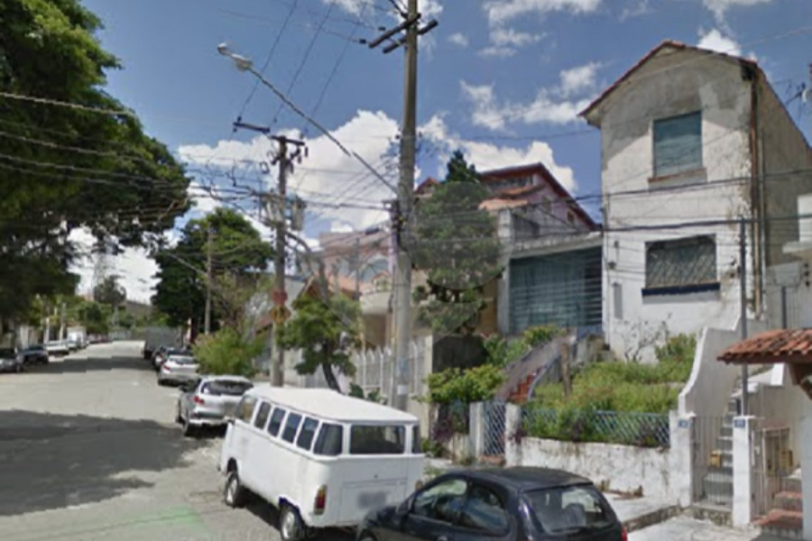 Sobrado à venda com 2 quartos em Casa Verde, São Paulo, SP