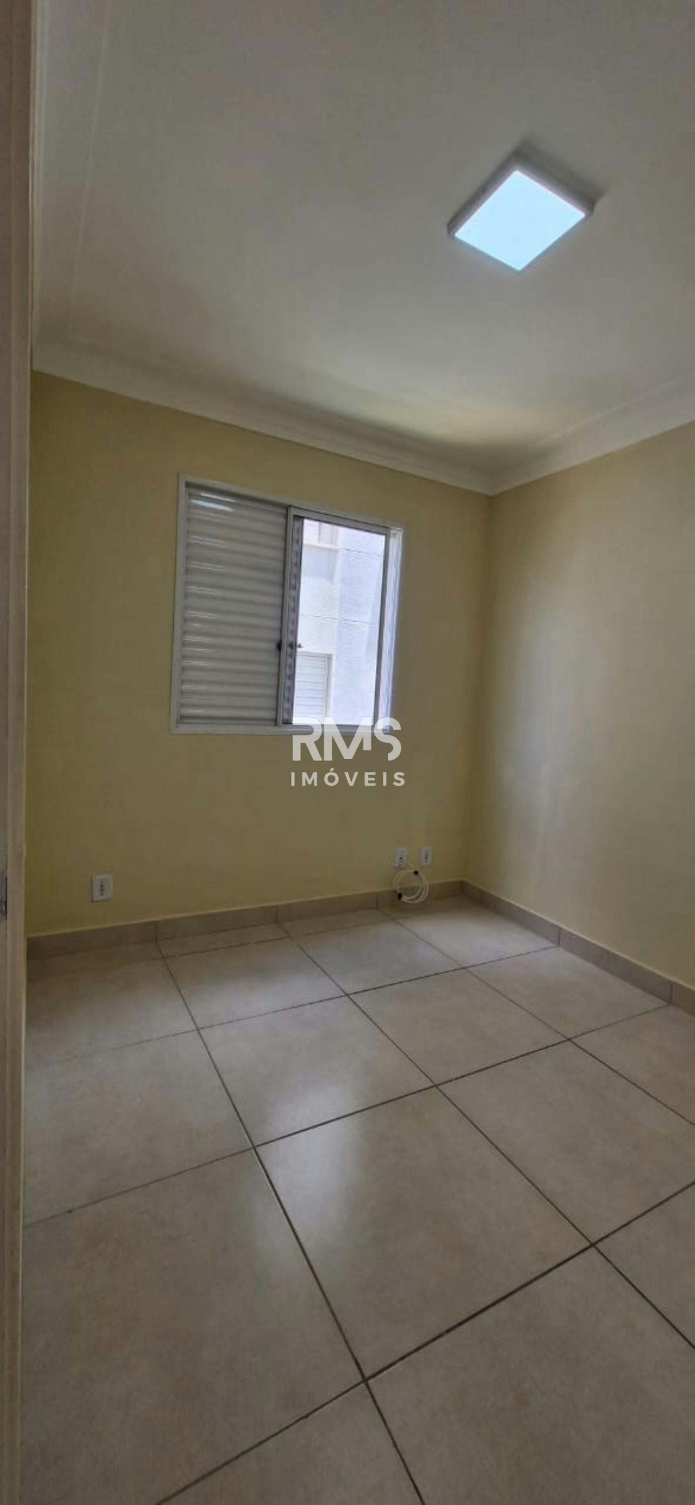 Apartamento à venda com 2 quartos em Rancho Grande, Itu, SP