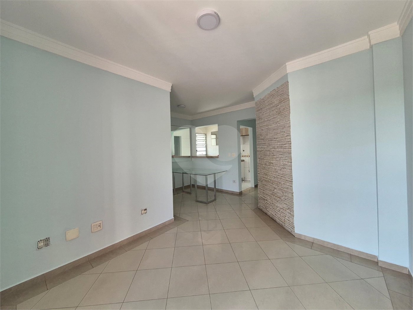 Apartamento à venda com 2 quartos em Jardim Ester, São Paulo, SP