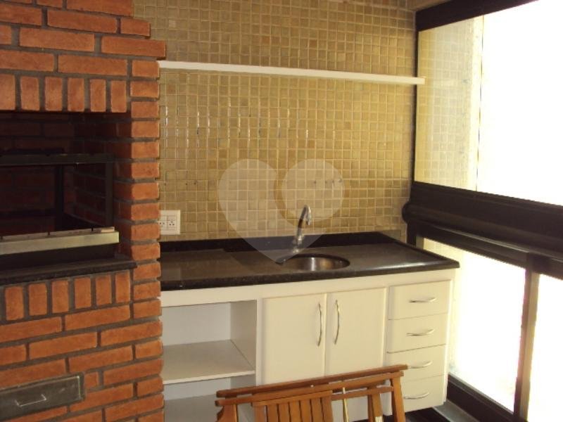 Apartamento à venda com 4 quartos, sendo 2 suítes, em Vila Gomes Cardim, São Paulo, SP