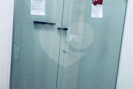Apartamento à venda com 1 quarto em Pinheiros, São Paulo, SP