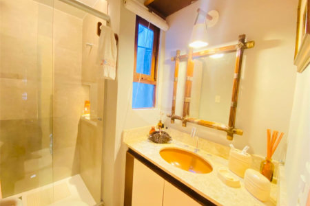 Condomínio à venda com 2 quartos, sendo 1 suíte, em Geribá, Armação dos Búzios, RJ