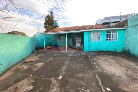 Casa à venda com 3 quartos em Bairro Santa Isabel, Ponta Porã, MS