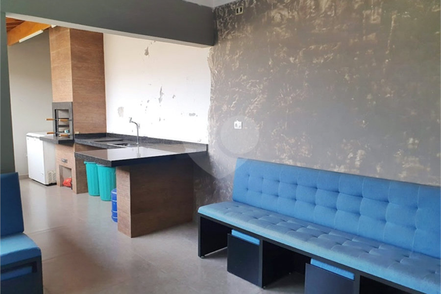 Sobrado à venda com 3 suítes em Tremembé, São Paulo, SP