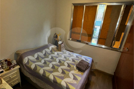 Apartamento à venda com 2 quartos em Vila Isabel, Rio de Janeiro, RJ