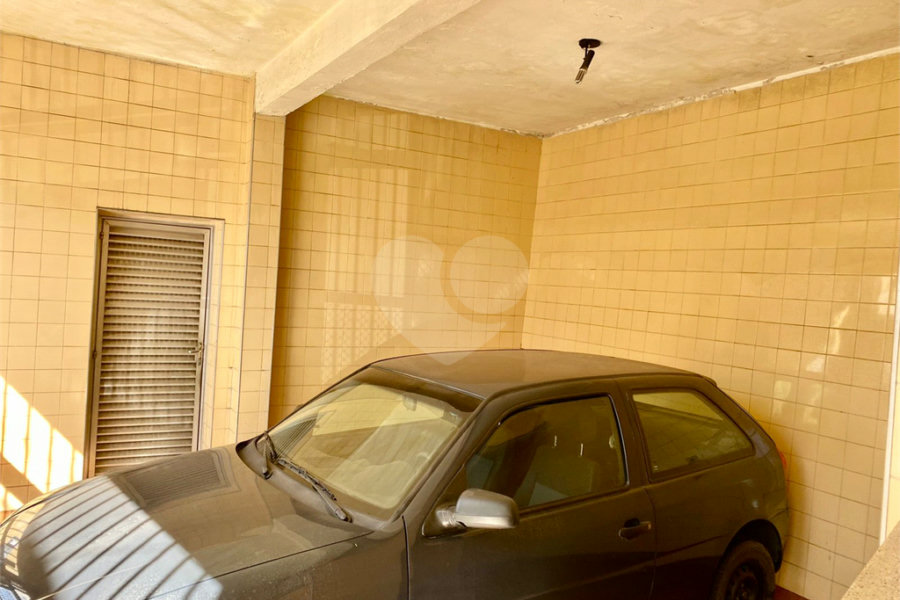 Sobrado à venda com 3 quartos em Aclimação, São Paulo, SP