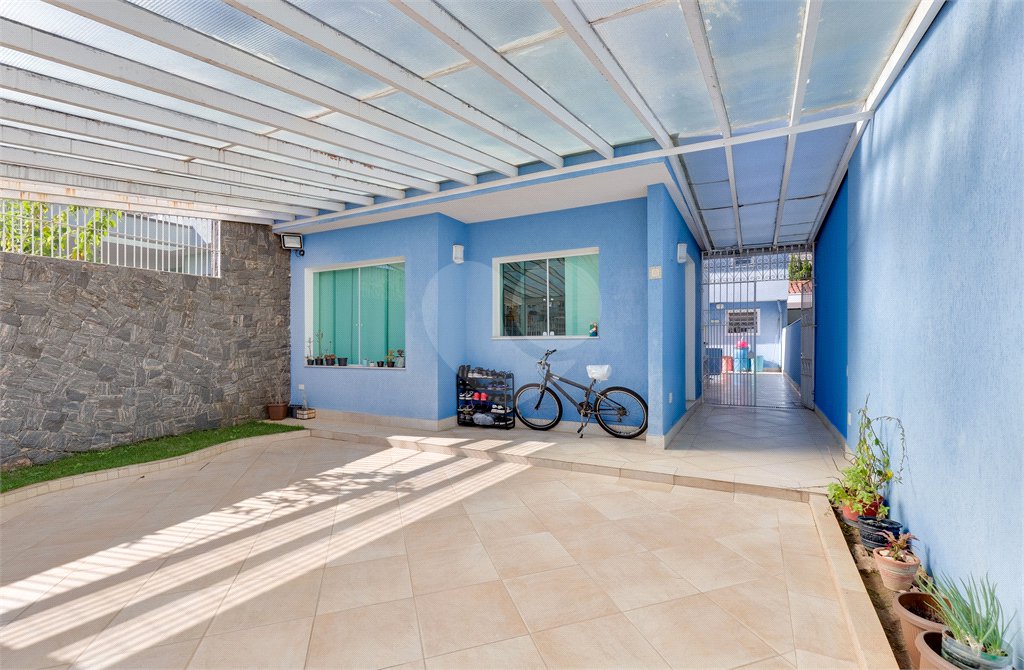 Casa à venda com 3 quartos, sendo 1 suíte, em Santo Amaro, São Paulo, SP