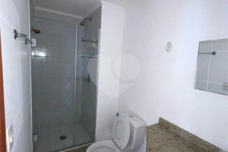 Apartamento à venda com 1 quarto em Vila Clementino, São Paulo, SP