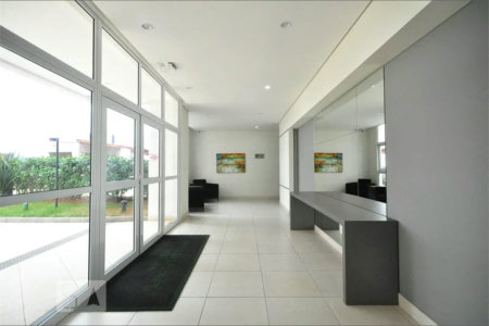 Apartamento à venda com 2 quartos em Vila Andrade, São Paulo, SP