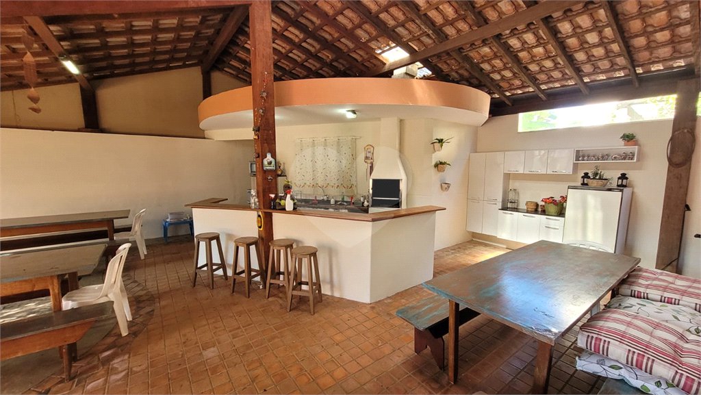 Casa em Condomínio, no Parque Sabará