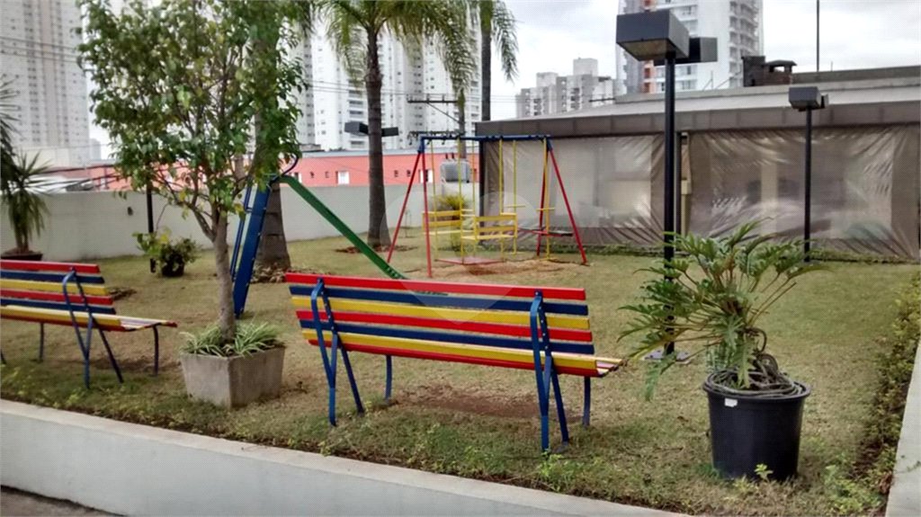 Apartamento à venda com 2 quartos, sendo 1 suíte, em Vila Hamburguesa, São Paulo, SP