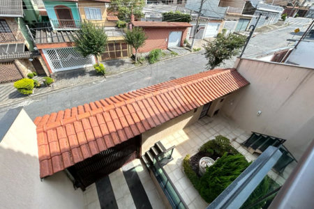 Sobrado à venda com 3 suítes em Jardim Cidade Pirituba, São Paulo, SP