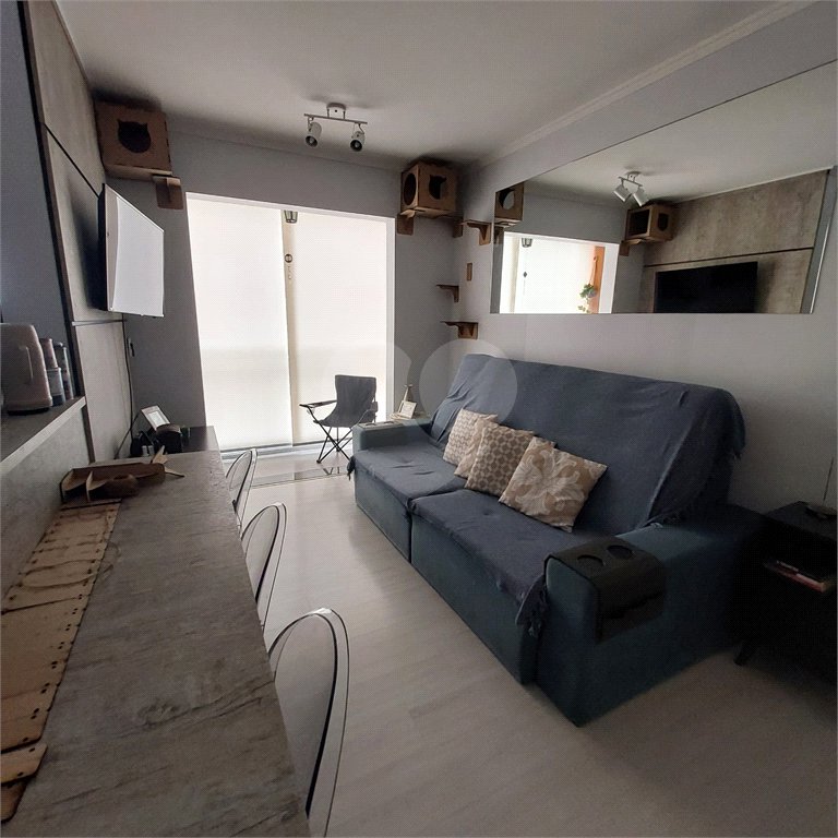 Apartamento à venda com 2 quartos em Tremembé, São Paulo, SP