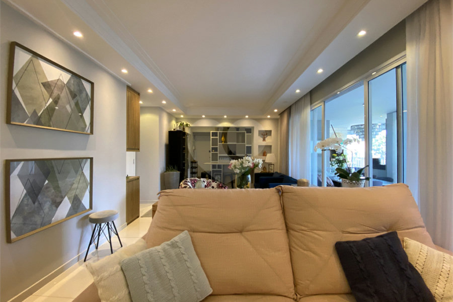 Apartamento à venda com 3 suítes em Casa Verde, São Paulo, SP