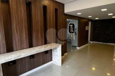 Apartamento à venda com 2 quartos, sendo 1 suíte, no Centro, Itapetininga, SP