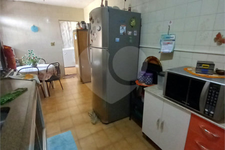 Casa à venda com 4 quartos em Campo Grande, Rio de Janeiro, RJ