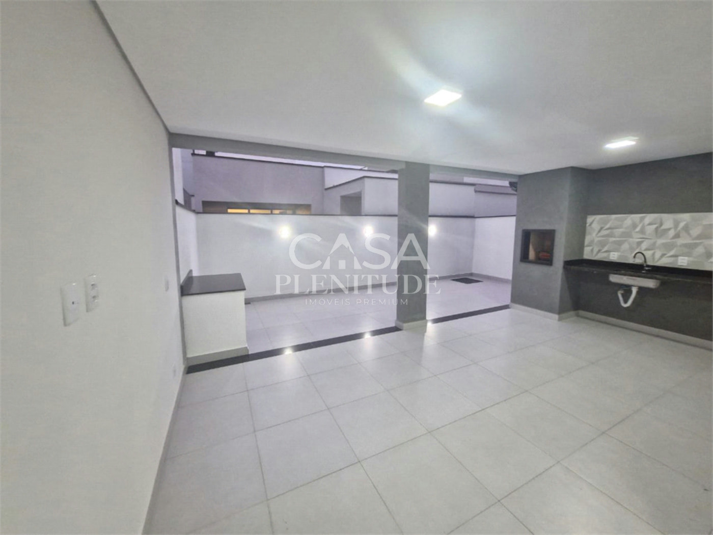 Casa em condomínio à venda com 3 suítes em Cajuru do Sul, Sorocaba, SP