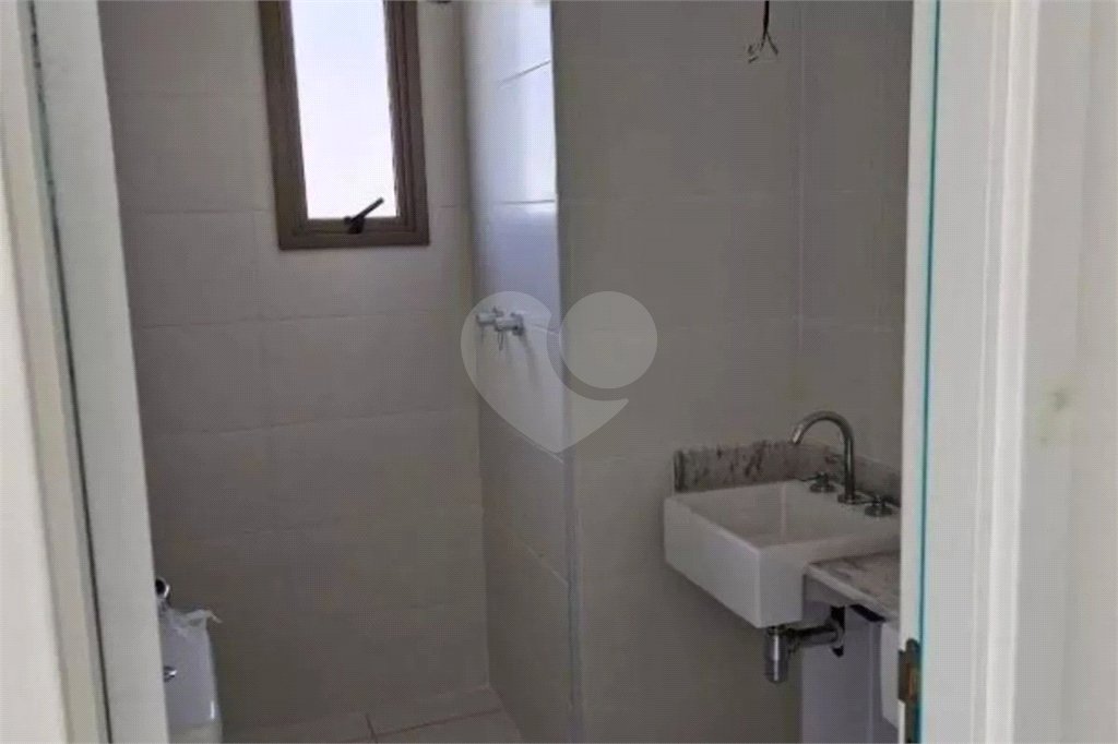 Apartamento à venda com 3 suítes em Sumarezinho, São Paulo, SP