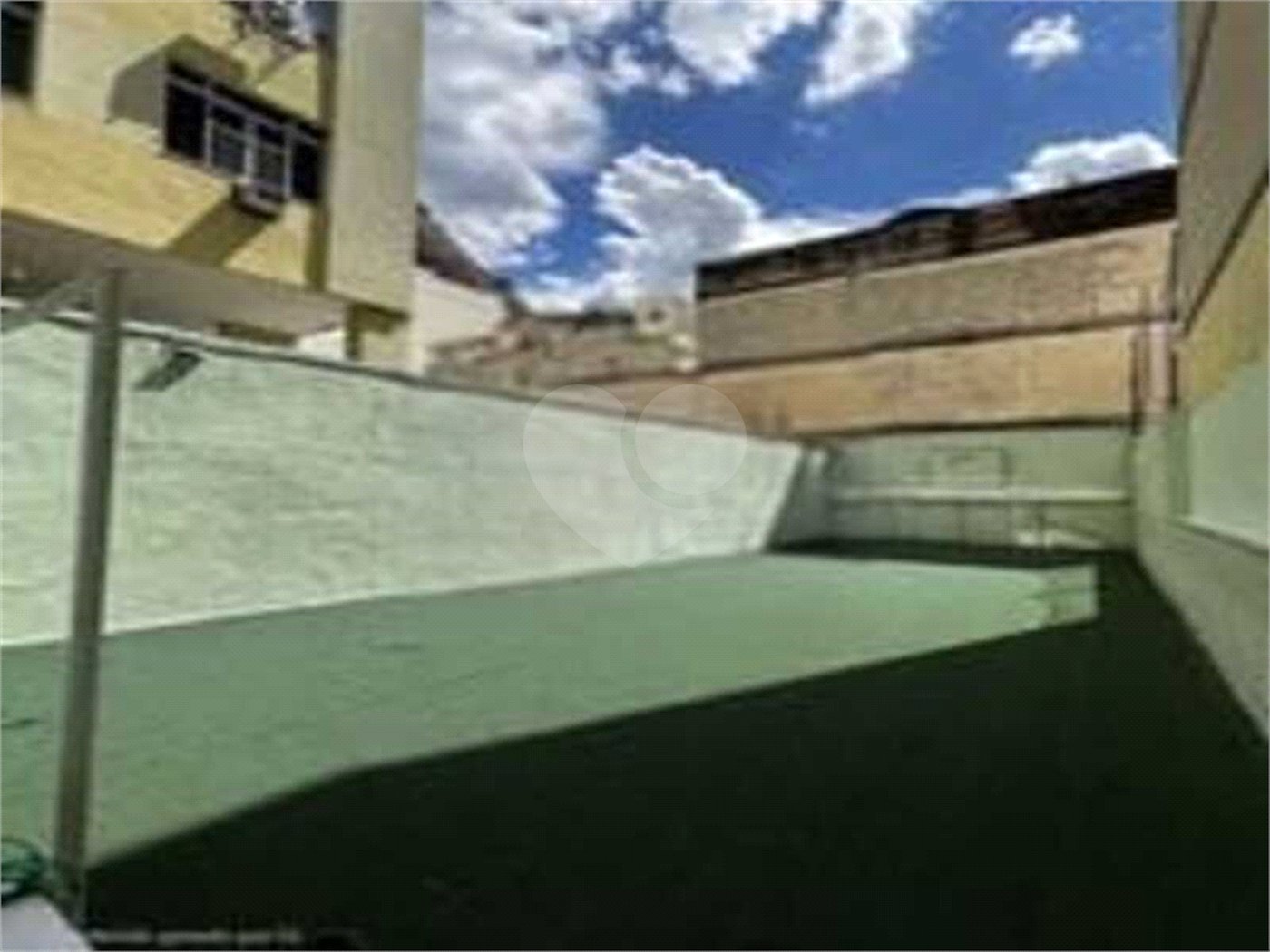 Apartamento à venda com 3 quartos em Tijuca, Rio de Janeiro, RJ