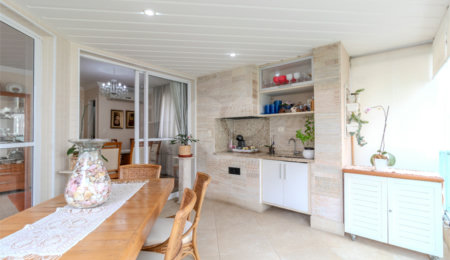 Apartamento à venda com 3 suítes em Vila Mascote, São Paulo, SP