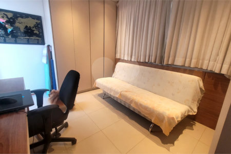Cobertura à venda com 3 quartos, sendo 1 suíte,  em Tijuca, Rio de Janeiro, RJ