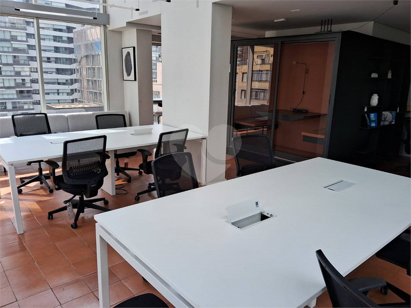 Apartamento à venda com 2 quartos em Pinheiros, São Paulo, SP