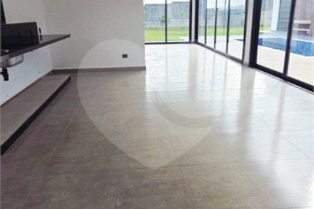 Casa à venda com 4 suítes no condomínio Residencial Dacha, Sorocaba - SP