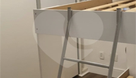 Apartamento à venda com 3 quartos, sendo 1 suíte,  em Baeta Neves, São Bernardo do Campo, SP