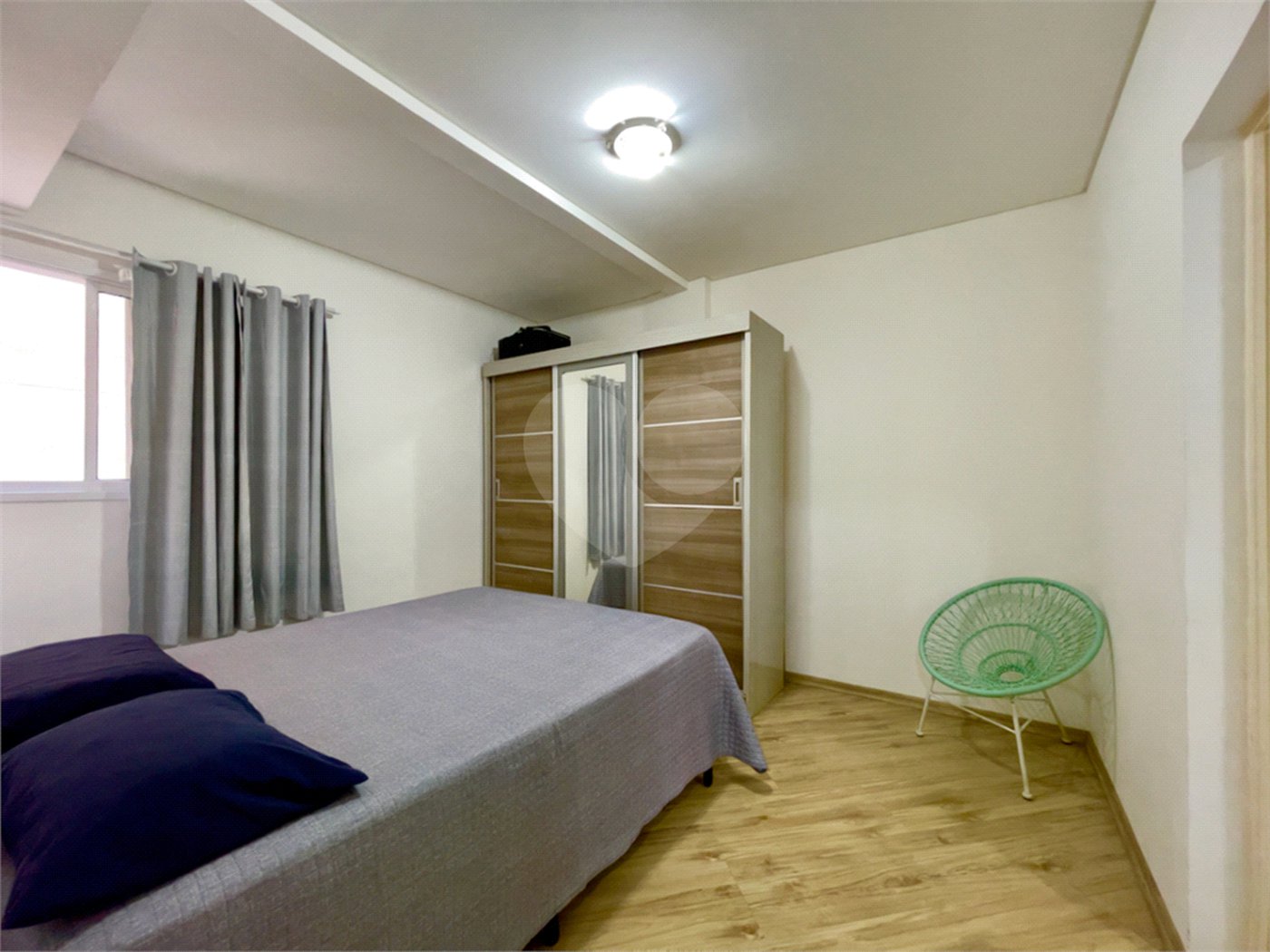 Apartamento à venda com 1 suíte, em República, São Paulo, SP